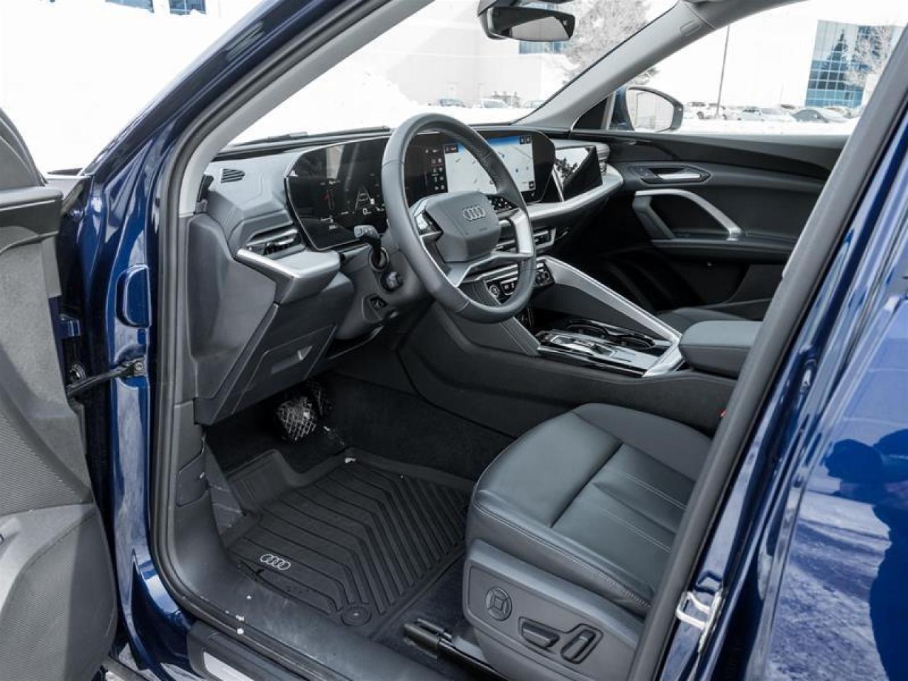 2025 Audi New Q5 2.0T 4dr All-Wheel Drive quattro Sport Utility Photo