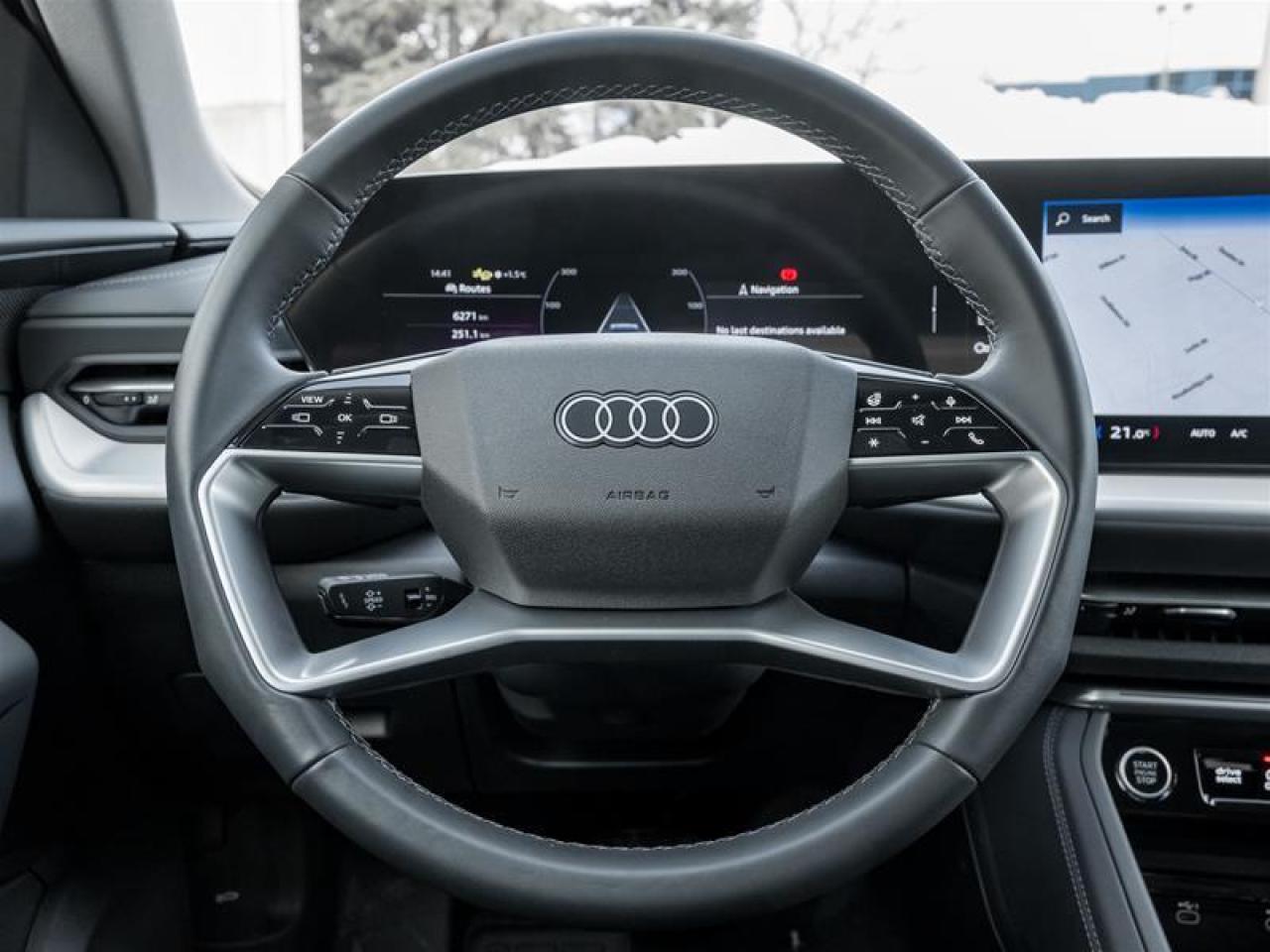 2025 Audi New Q5 2.0T 4dr All-Wheel Drive quattro Sport Utility Photo