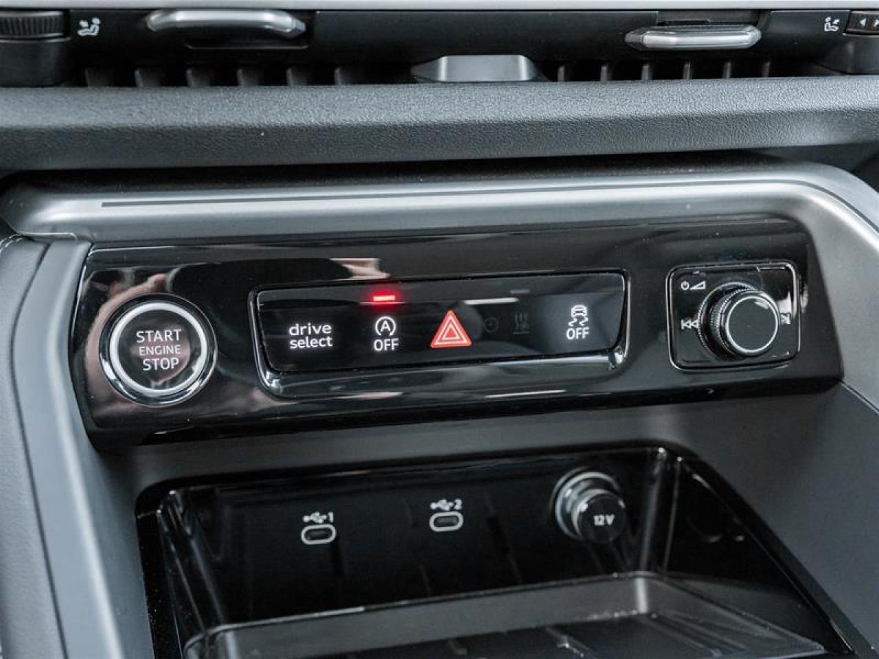 2025 Audi New Q5 2.0T 4dr All-Wheel Drive quattro Sport Utility Photo