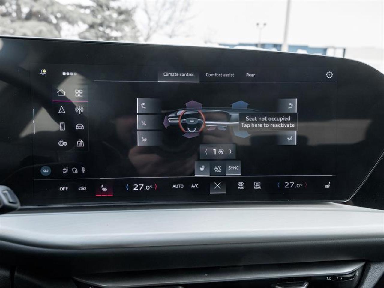 2025 Audi New Q5 2.0T 4dr All-Wheel Drive quattro Sport Utility Photo