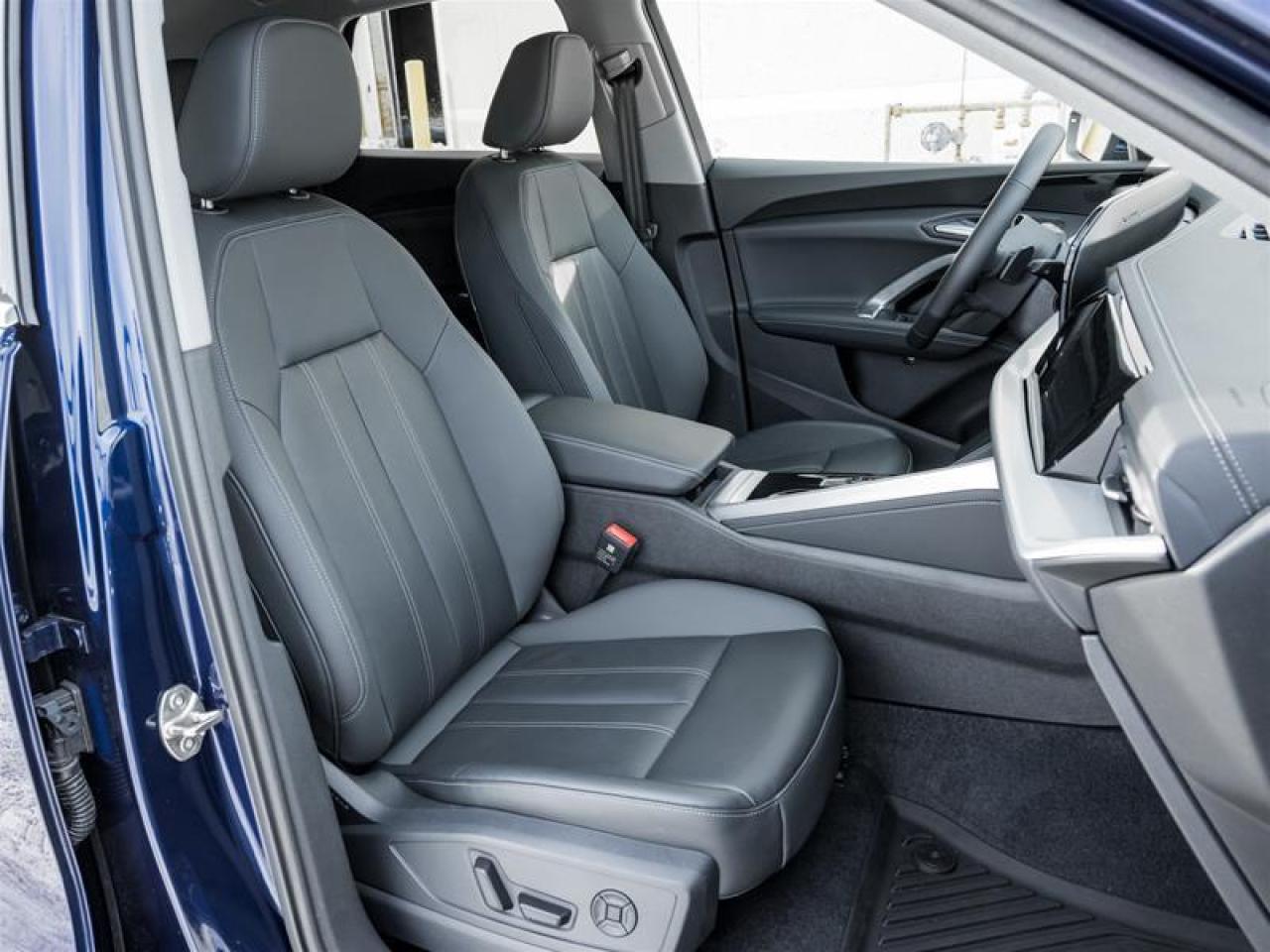 2025 Audi New Q5 2.0T 4dr All-Wheel Drive quattro Sport Utility Photo