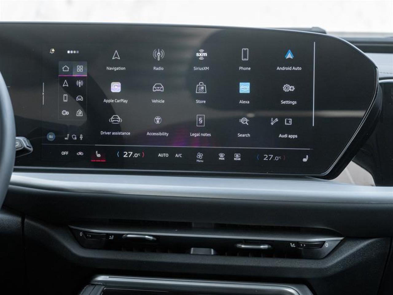 2025 Audi New Q5 2.0T 4dr All-Wheel Drive quattro Sport Utility Photo