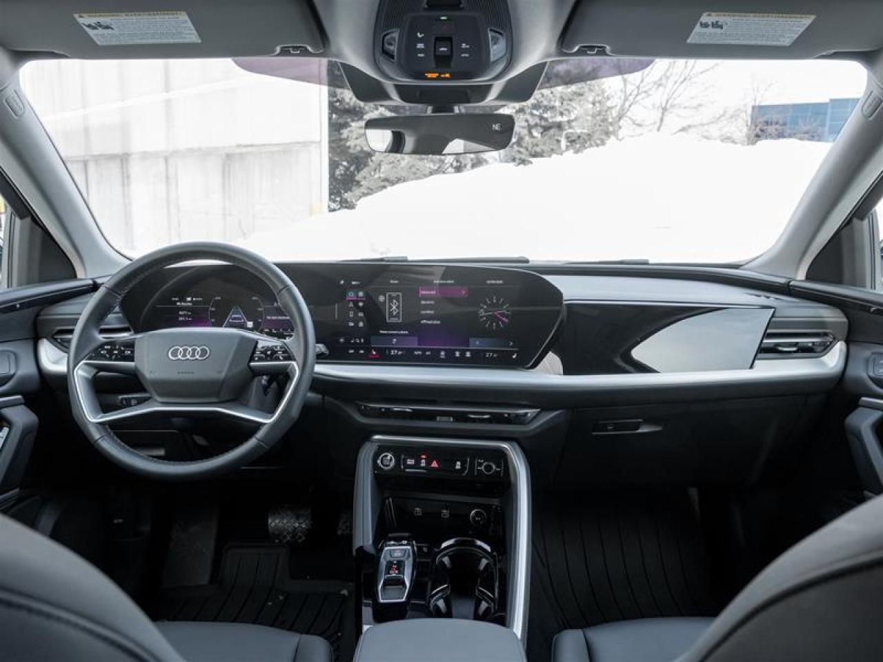 2025 Audi New Q5 2.0T 4dr All-Wheel Drive quattro Sport Utility Photo