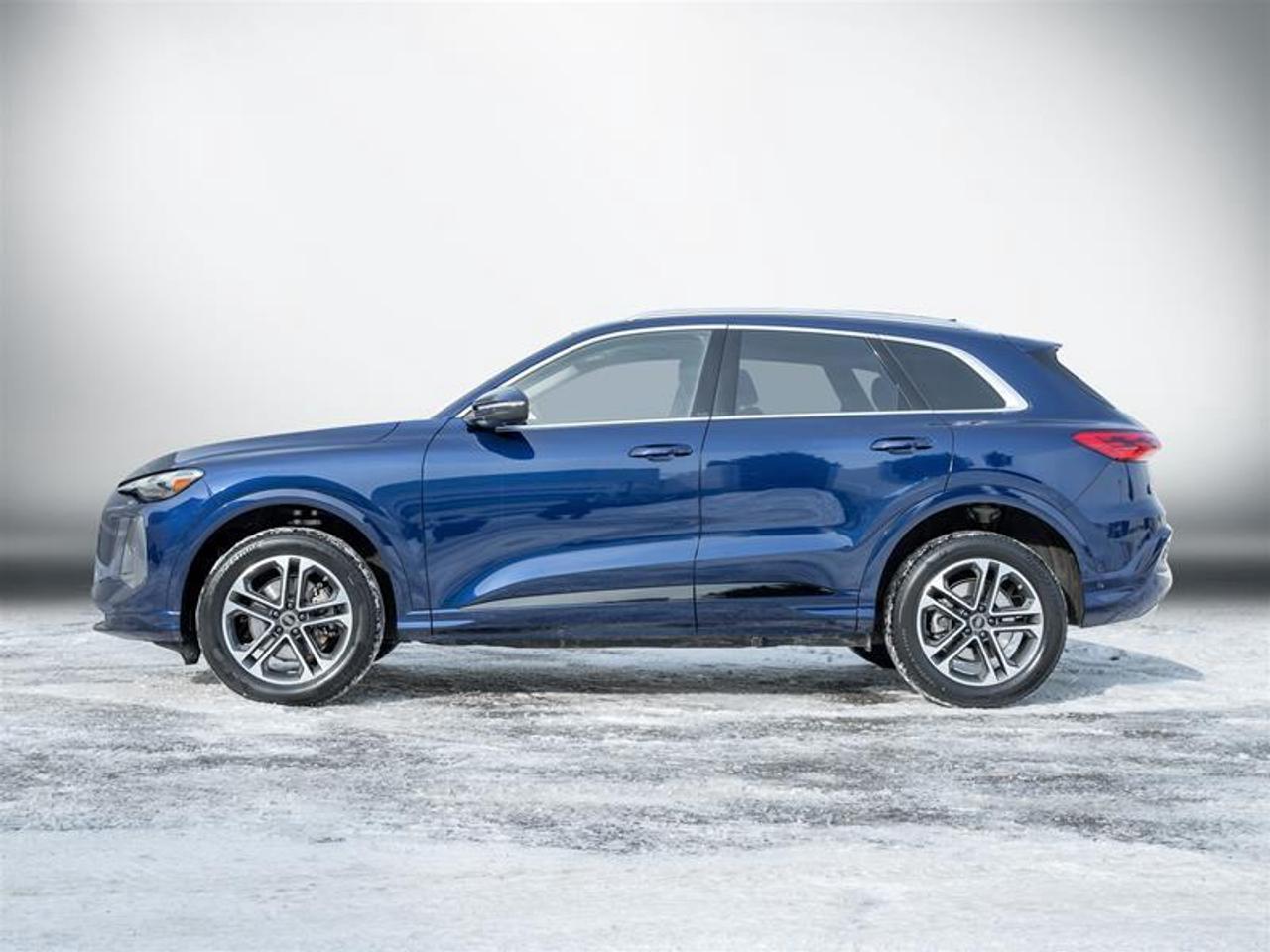 2025 Audi New Q5 2.0T 4dr All-Wheel Drive quattro Sport Utility Photo