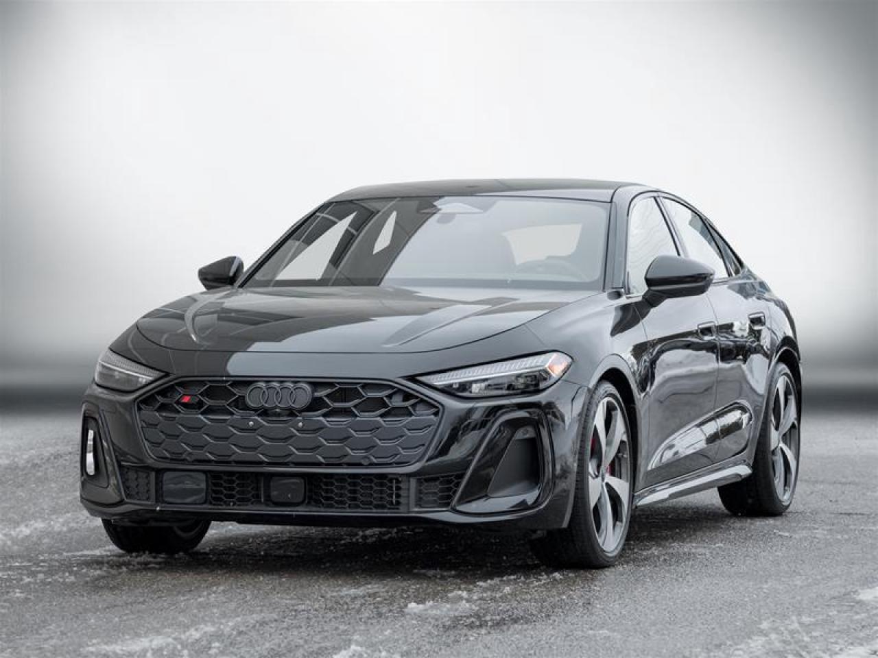 2025 Audi New S5 3.0T Progressiv 4dr All-Wheel Drive quattro Photo0