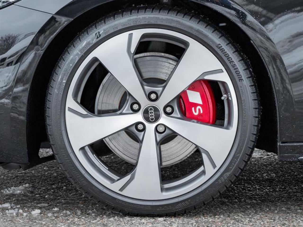 2025 Audi New S5 3.0T Progressiv 4dr All-Wheel Drive quattro Photo