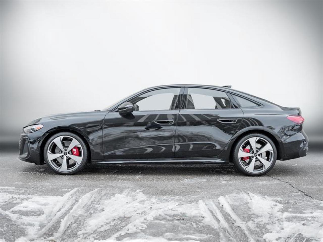 2025 Audi New S5 3.0T Progressiv 4dr All-Wheel Drive quattro Photo