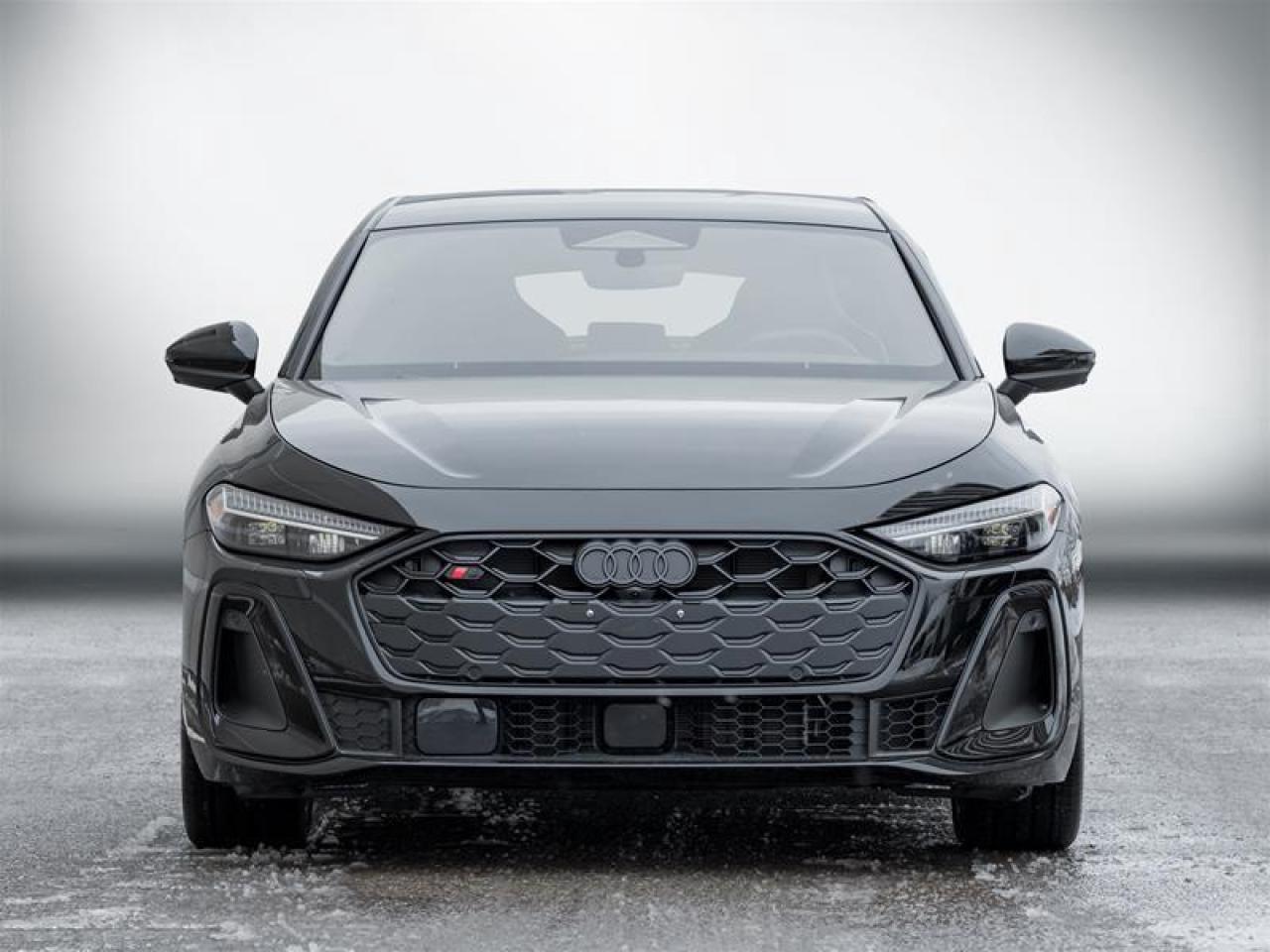 2025 Audi New S5 3.0T Progressiv 4dr All-Wheel Drive quattro Photo