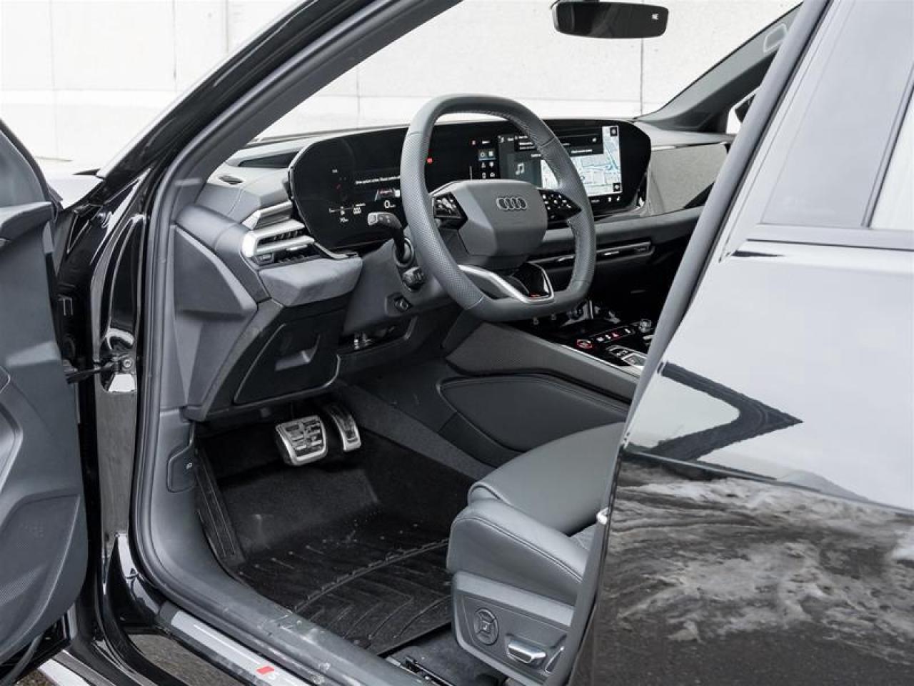 2025 Audi New S5 3.0T Progressiv 4dr All-Wheel Drive quattro Photo