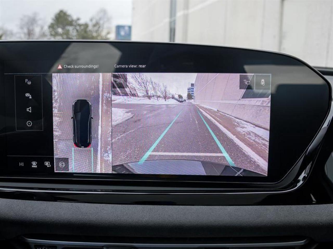 2025 Audi New S5 3.0T Progressiv 4dr All-Wheel Drive quattro Photo