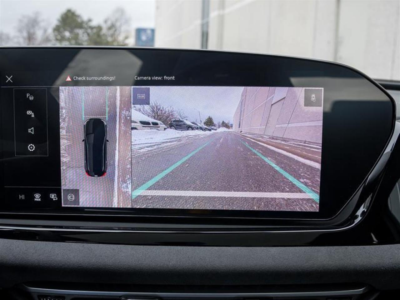 2025 Audi New S5 3.0T Progressiv 4dr All-Wheel Drive quattro Photo