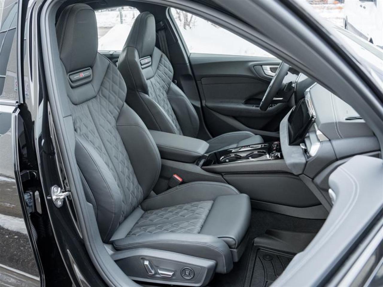 2025 Audi New S5 3.0T Progressiv 4dr All-Wheel Drive quattro Photo