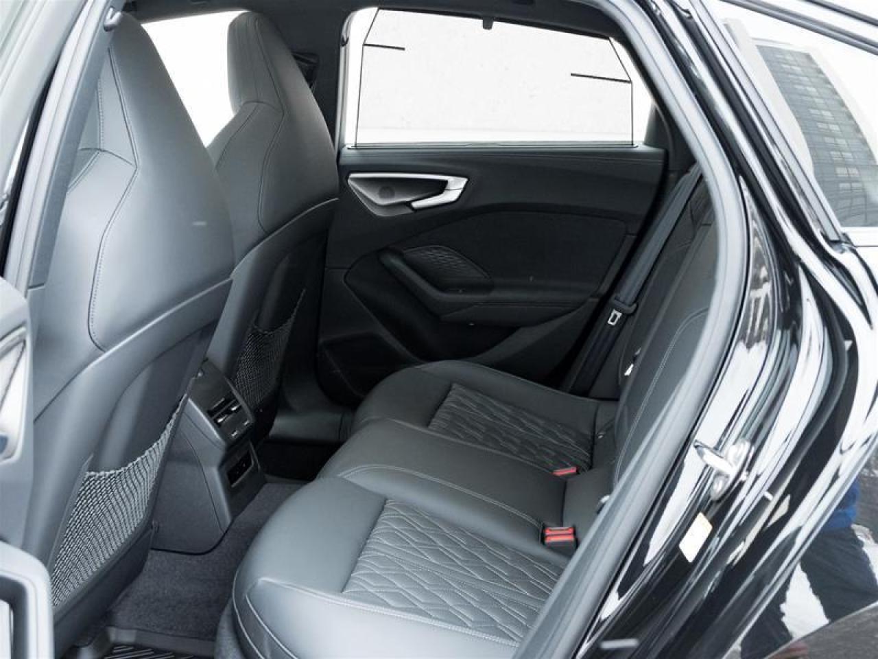 2025 Audi New S5 3.0T Progressiv 4dr All-Wheel Drive quattro Photo