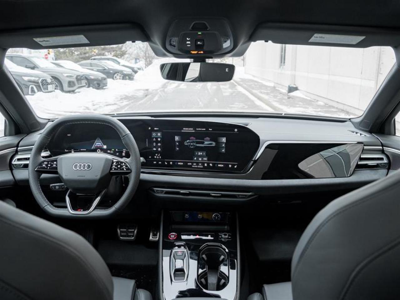 2025 Audi New S5 3.0T Progressiv 4dr All-Wheel Drive quattro Photo