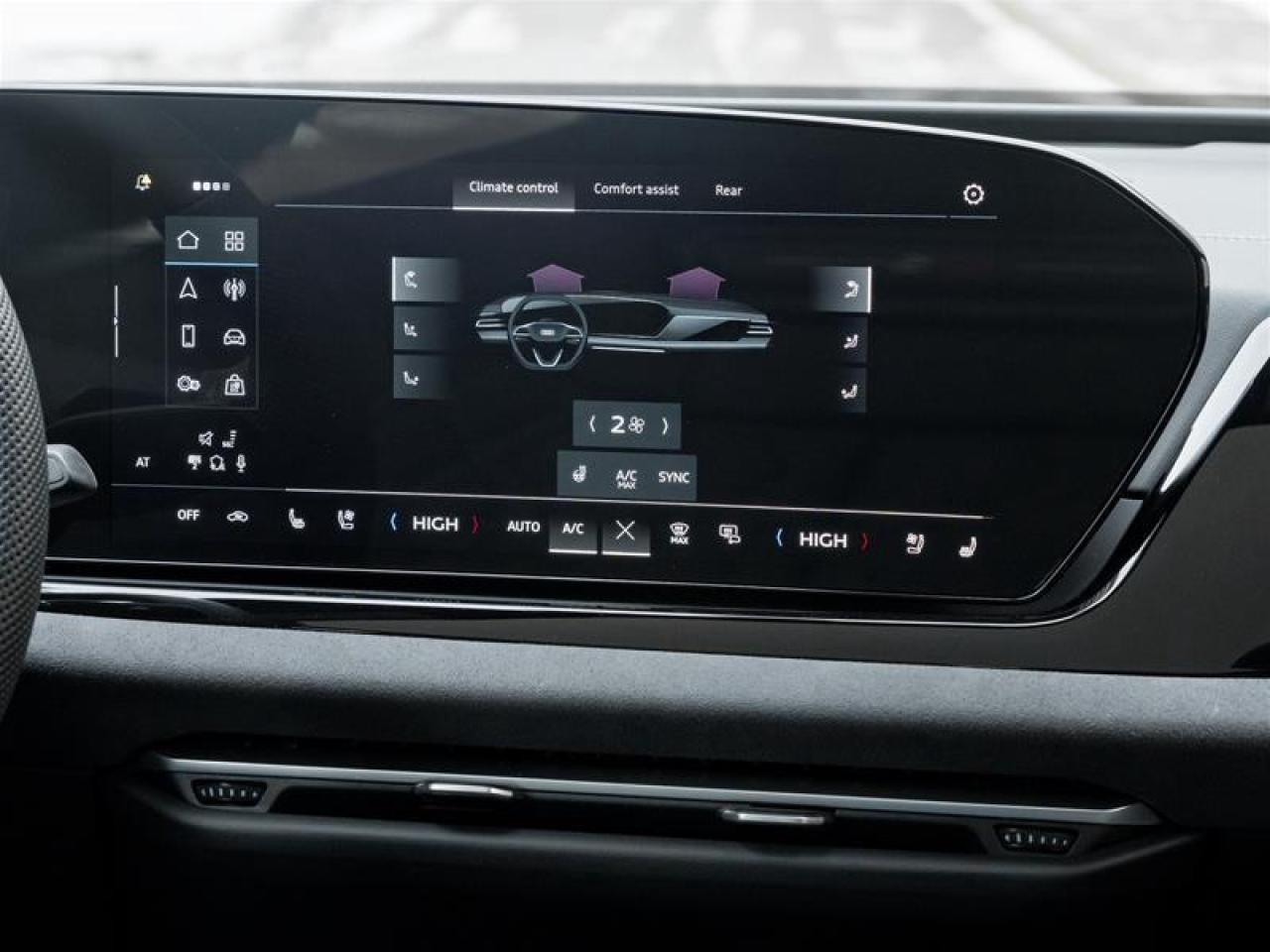 2025 Audi New S5 3.0T Progressiv 4dr All-Wheel Drive quattro Photo