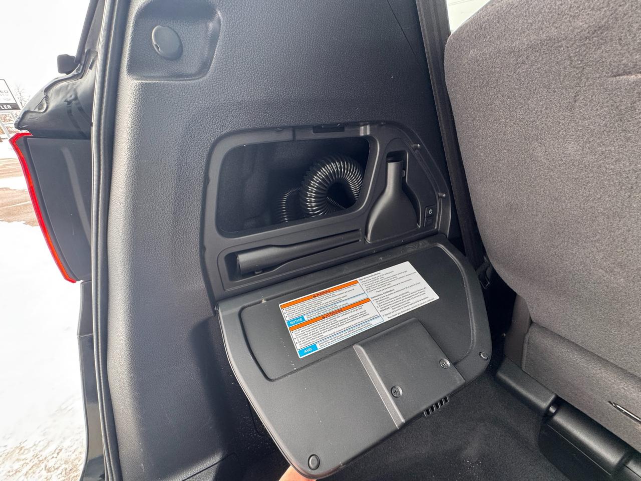 2020 Honda Odyssey EX Passenger Van Photo