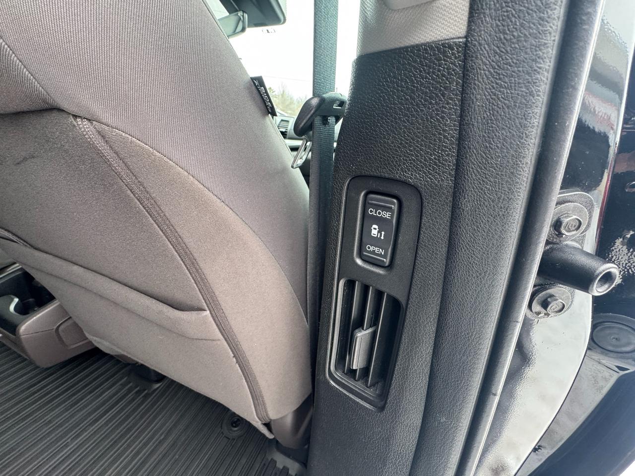 2020 Honda Odyssey EX Passenger Van Photo