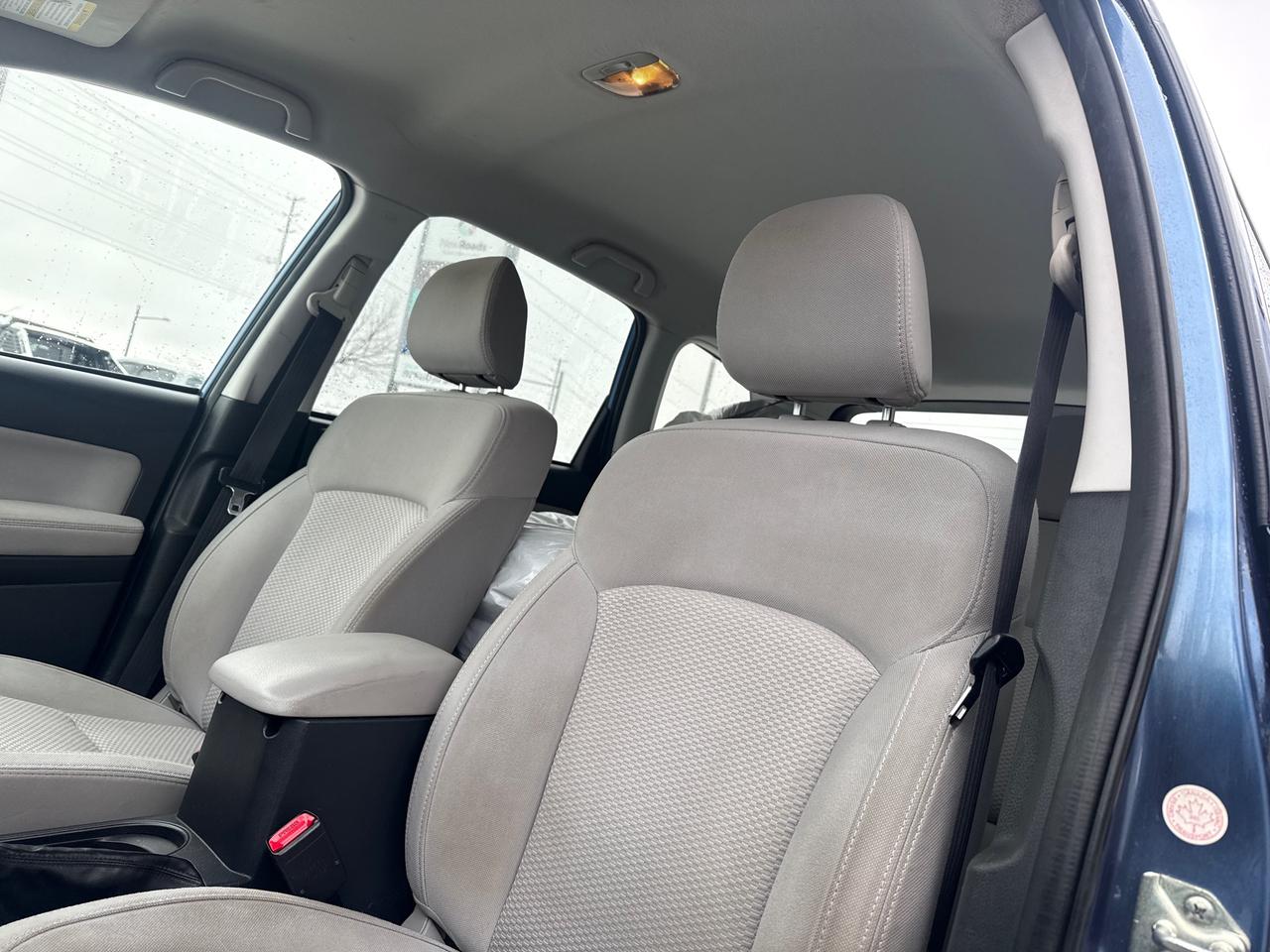 2015 Subaru Forester 2.5i (CVT) 4dr All-Wheel Drive Photo