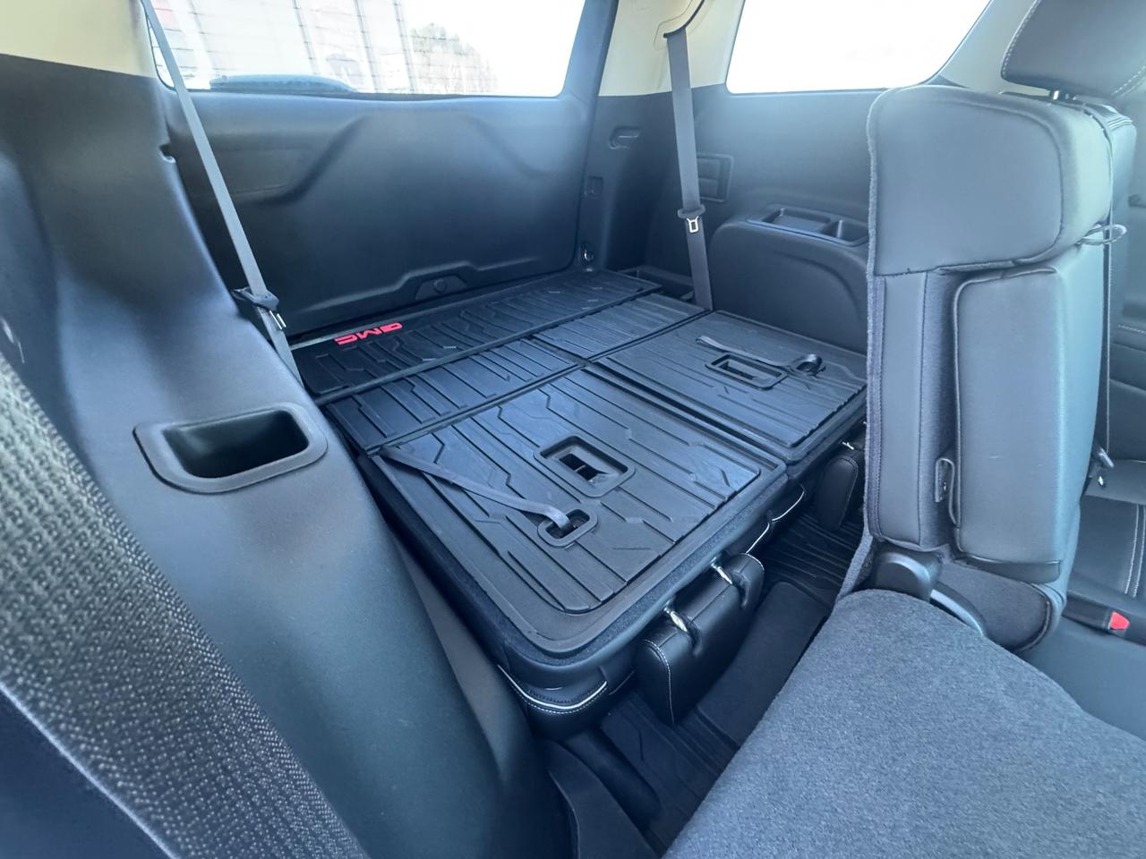 2023 GMC Acadia Denali All-wheel Drive Photo