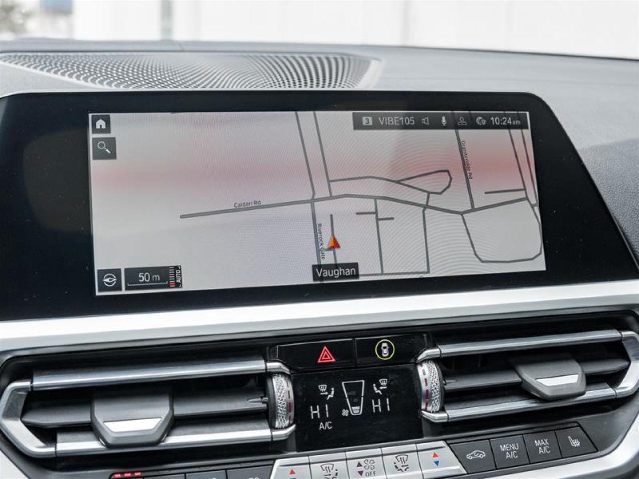 2021 BMW M340 i xDrive 4dr All-Wheel Drive Sedan Photo