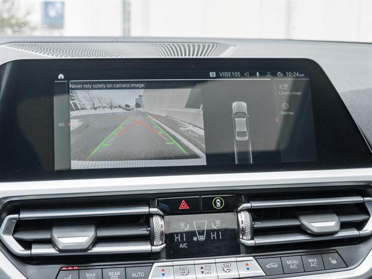 2021 BMW M340 i xDrive 4dr All-Wheel Drive Sedan Photo