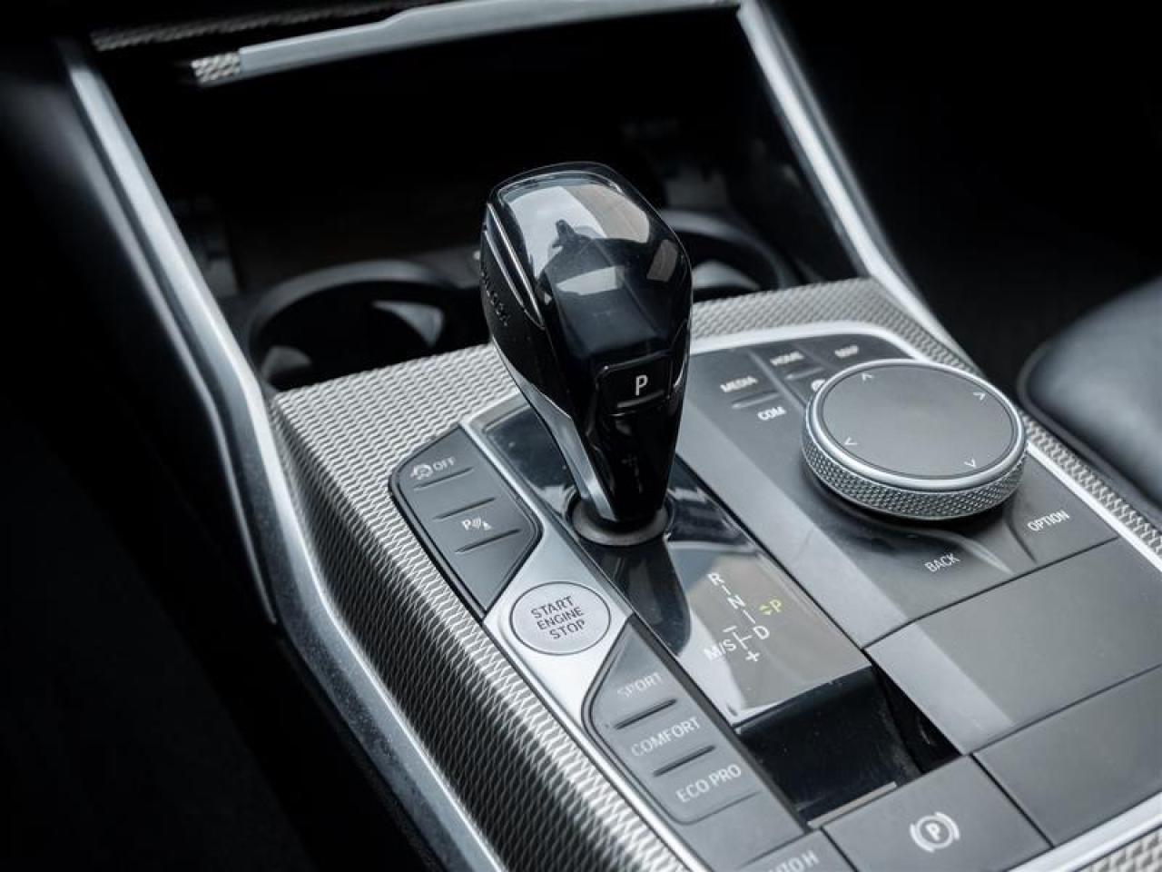 2021 BMW M340 i xDrive 4dr All-Wheel Drive Sedan Photo