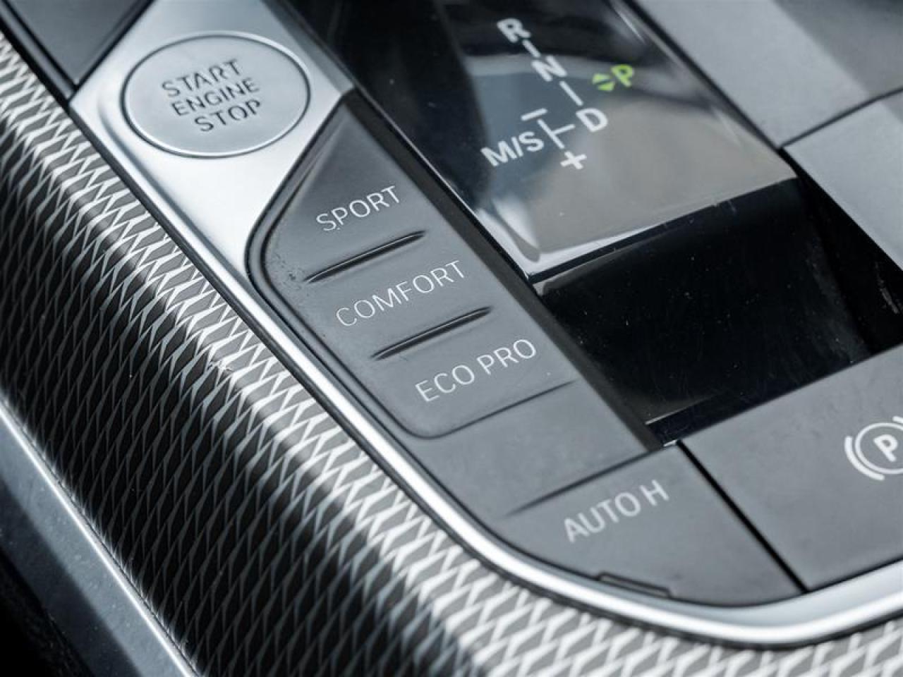 2021 BMW M340 i xDrive 4dr All-Wheel Drive Sedan Photo