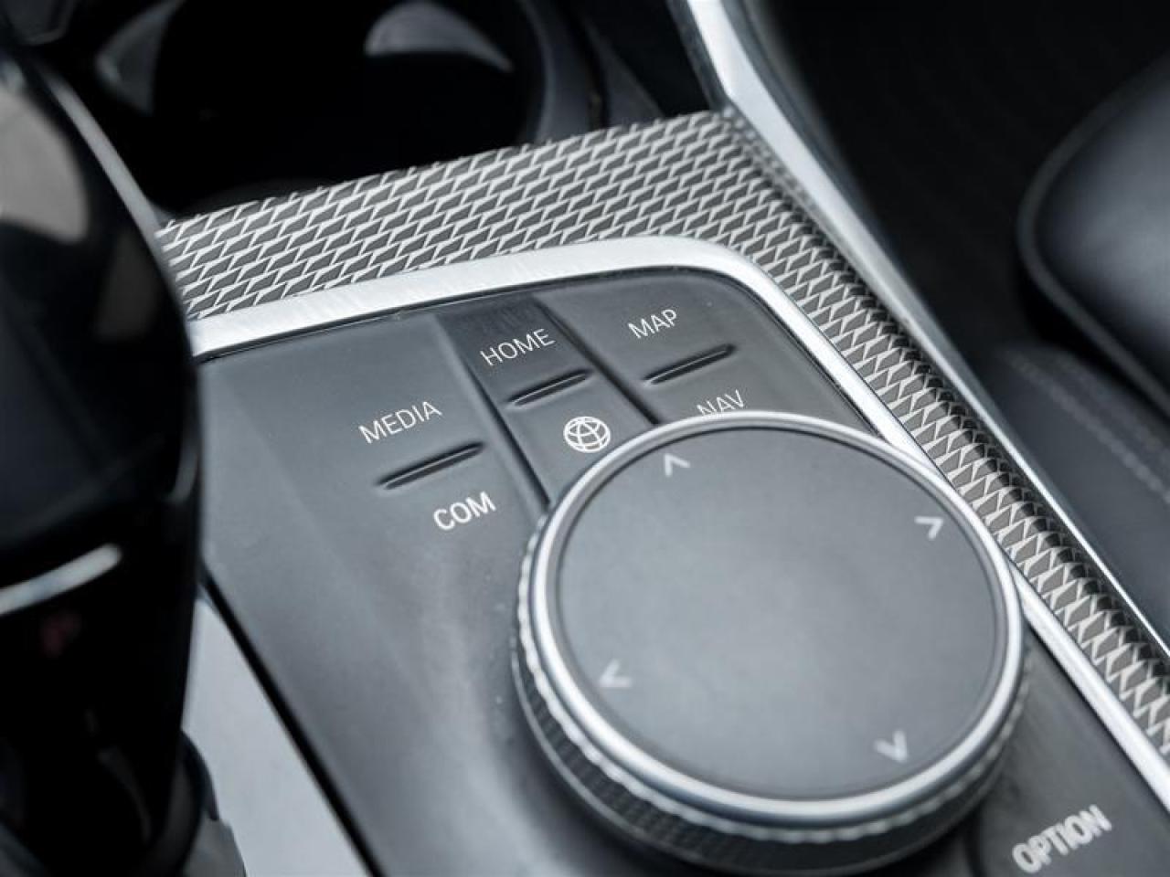 2021 BMW M340 i xDrive 4dr All-Wheel Drive Sedan Photo