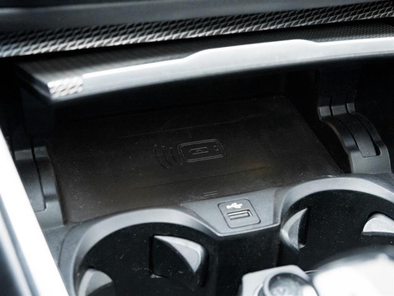 2021 BMW M340 i xDrive 4dr All-Wheel Drive Sedan Photo