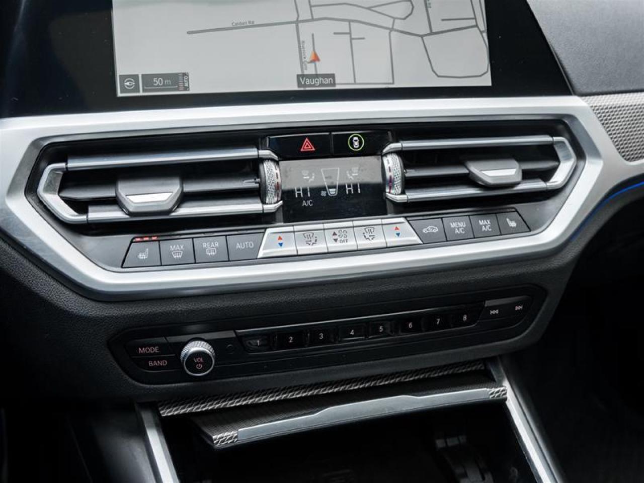 2021 BMW M340 i xDrive 4dr All-Wheel Drive Sedan Photo