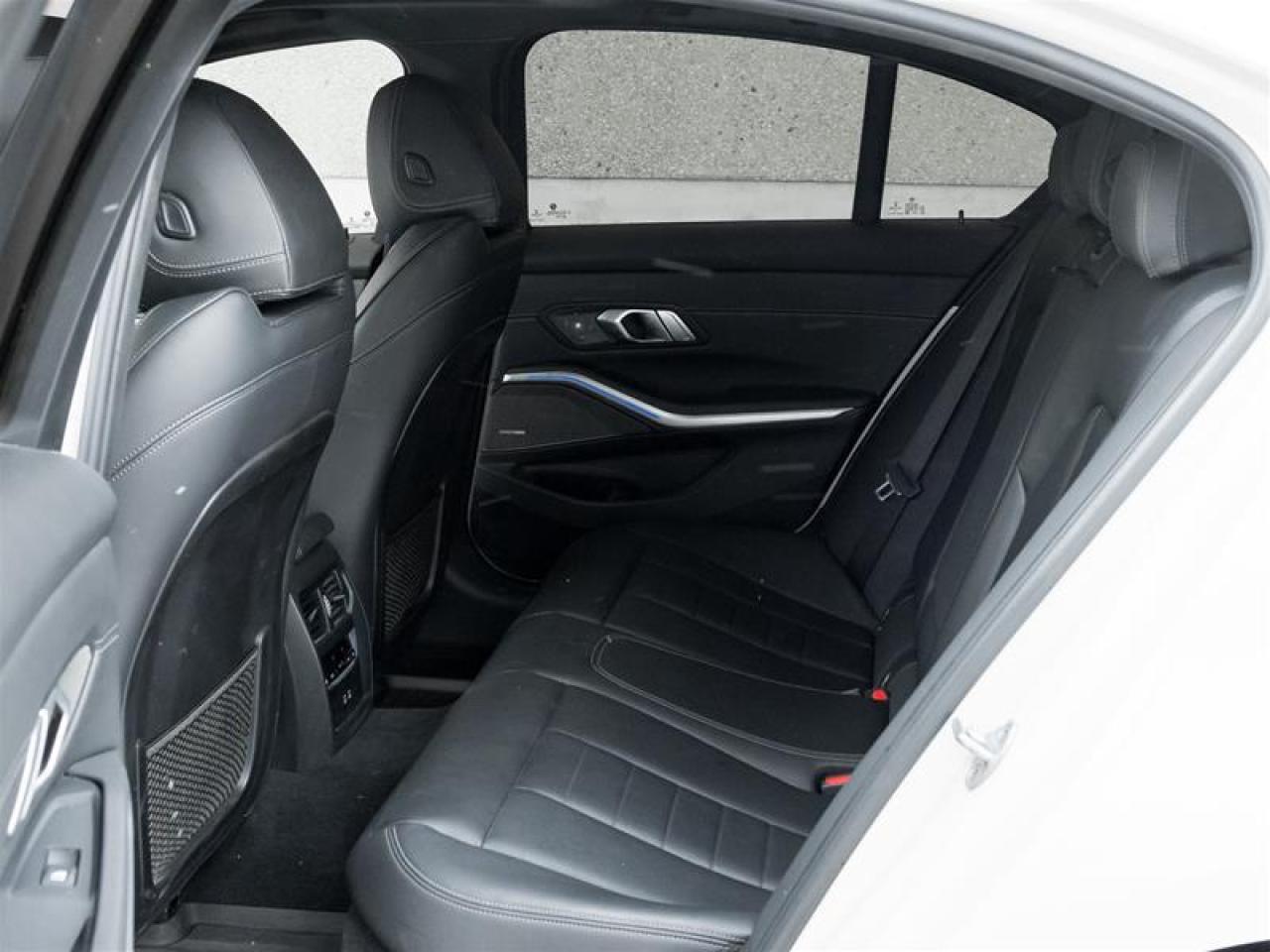 2021 BMW M340 i xDrive 4dr All-Wheel Drive Sedan Photo