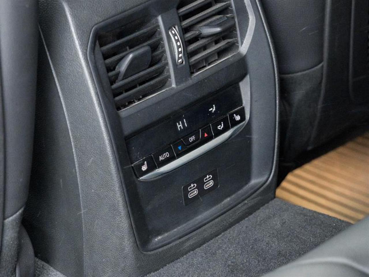 2021 BMW M340 i xDrive 4dr All-Wheel Drive Sedan Photo