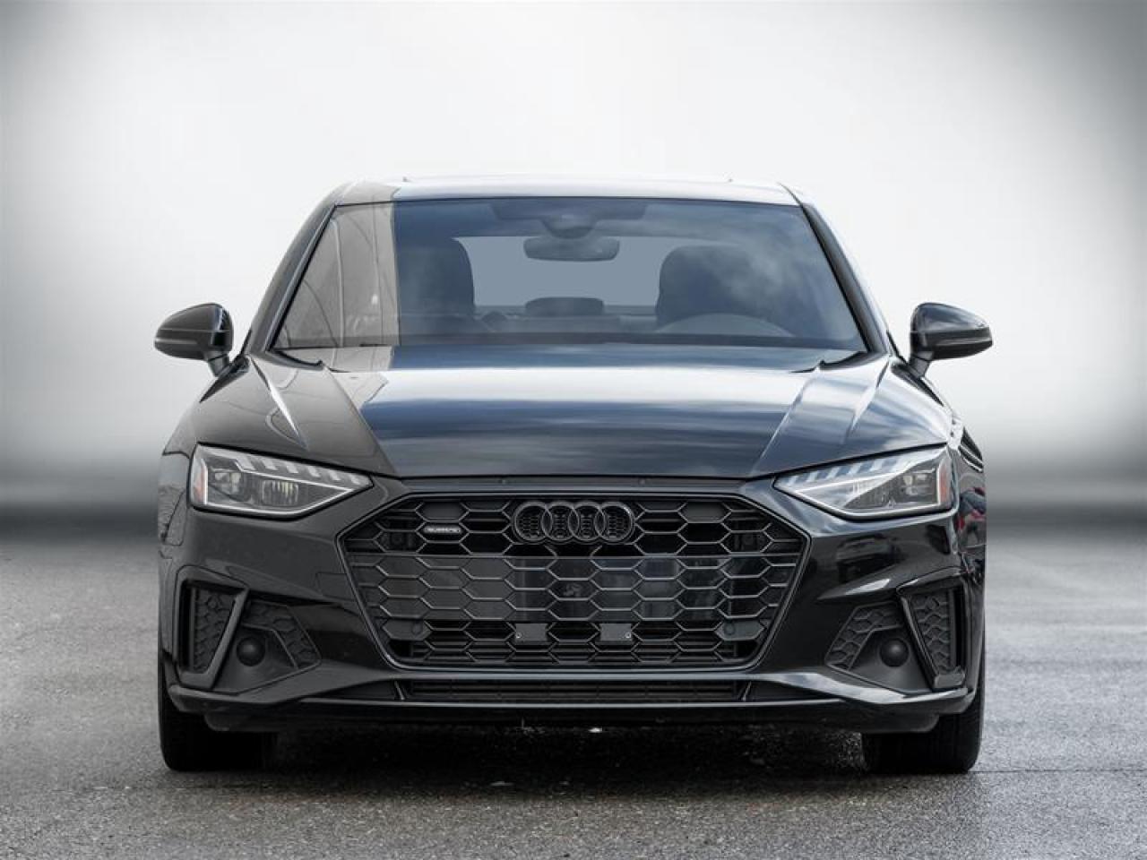 2023 Audi A4 45 Progressiv 4dr All-Wheel Drive quattro Sedan Photo