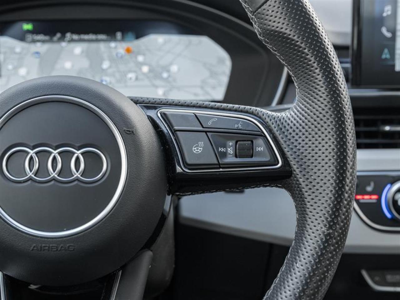 2023 Audi A4 45 Progressiv 4dr All-Wheel Drive quattro Sedan Photo