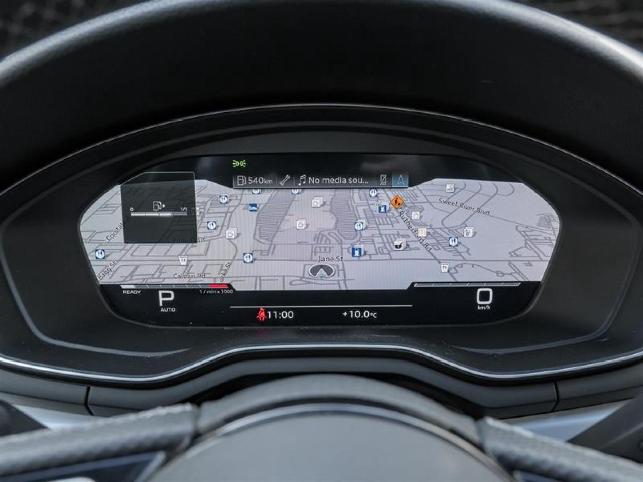 2023 Audi A4 45 Progressiv 4dr All-Wheel Drive quattro Sedan Photo