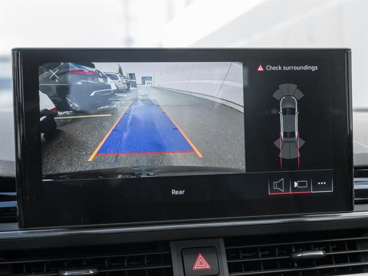 2023 Audi A4 45 Progressiv 4dr All-Wheel Drive quattro Sedan Photo