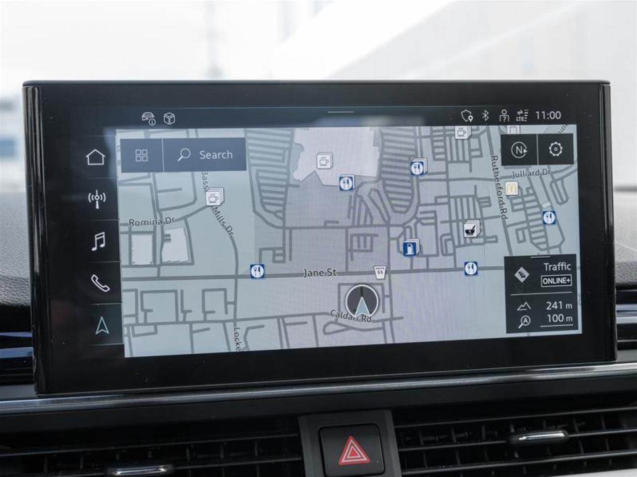 2023 Audi A4 45 Progressiv 4dr All-Wheel Drive quattro Sedan Photo