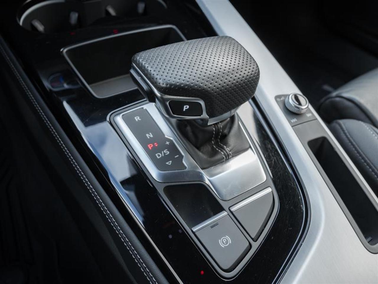 2023 Audi A4 45 Progressiv 4dr All-Wheel Drive quattro Sedan Photo