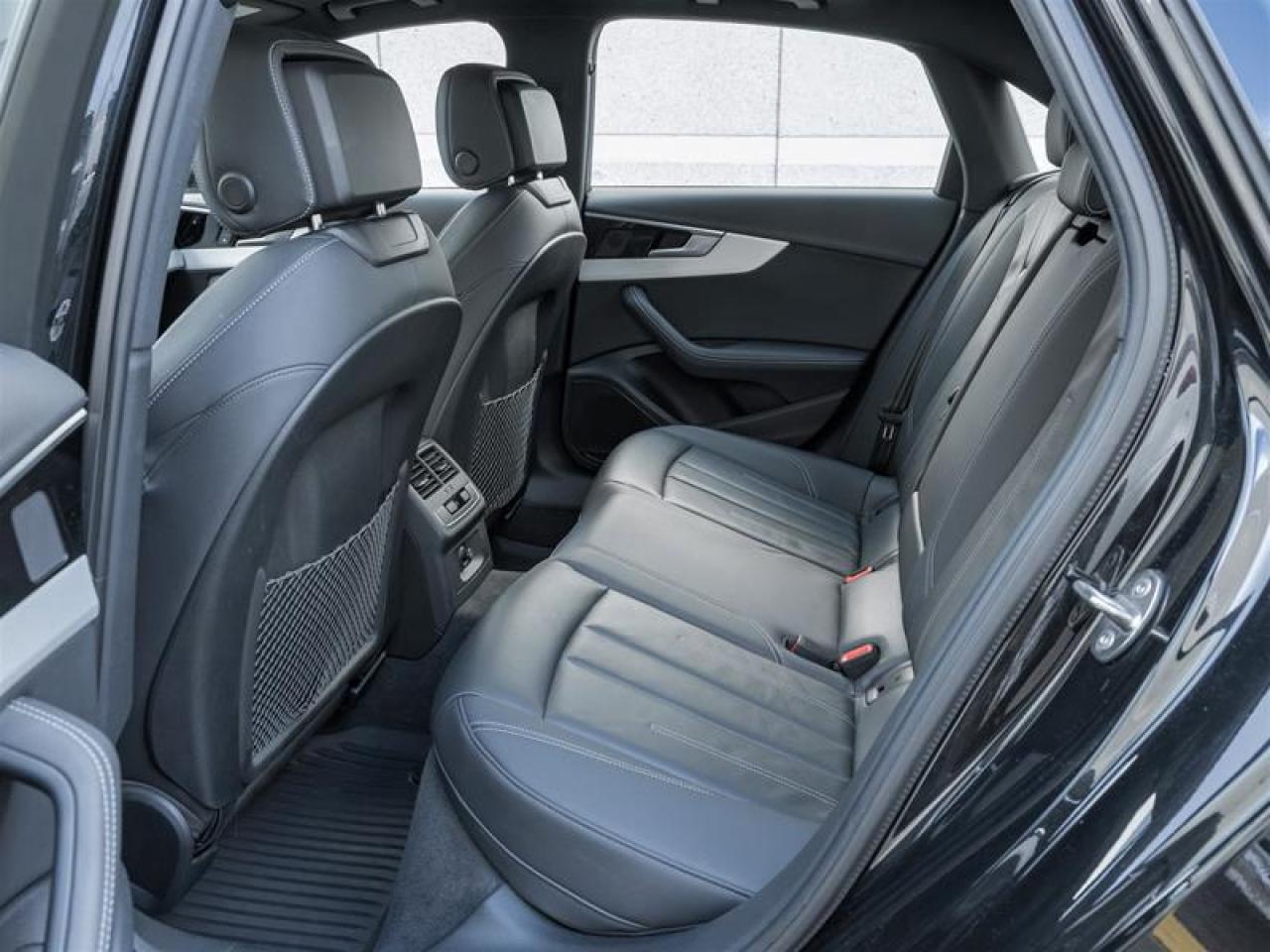 2023 Audi A4 45 Progressiv 4dr All-Wheel Drive quattro Sedan Photo