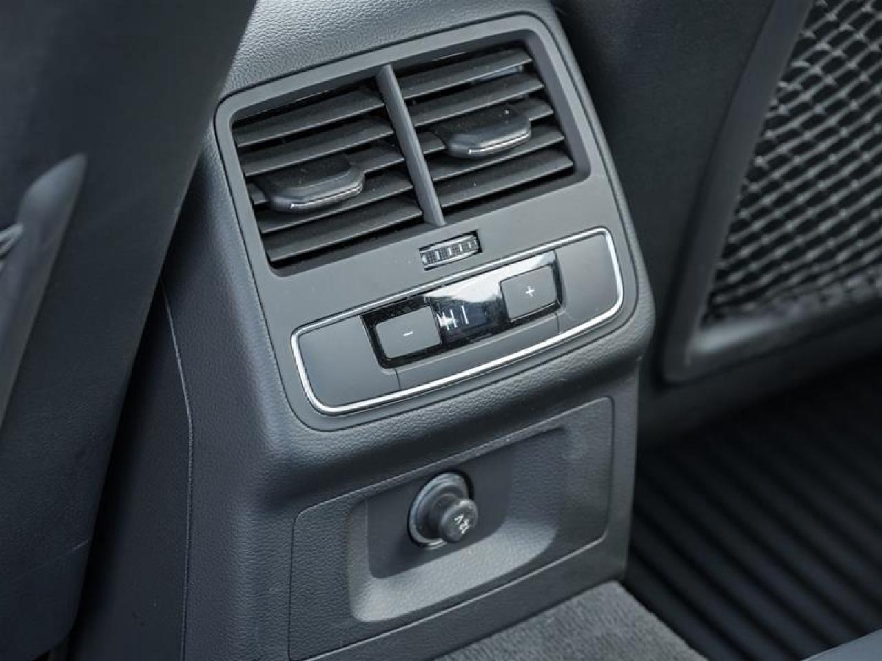 2023 Audi A4 45 Progressiv 4dr All-Wheel Drive quattro Sedan Photo