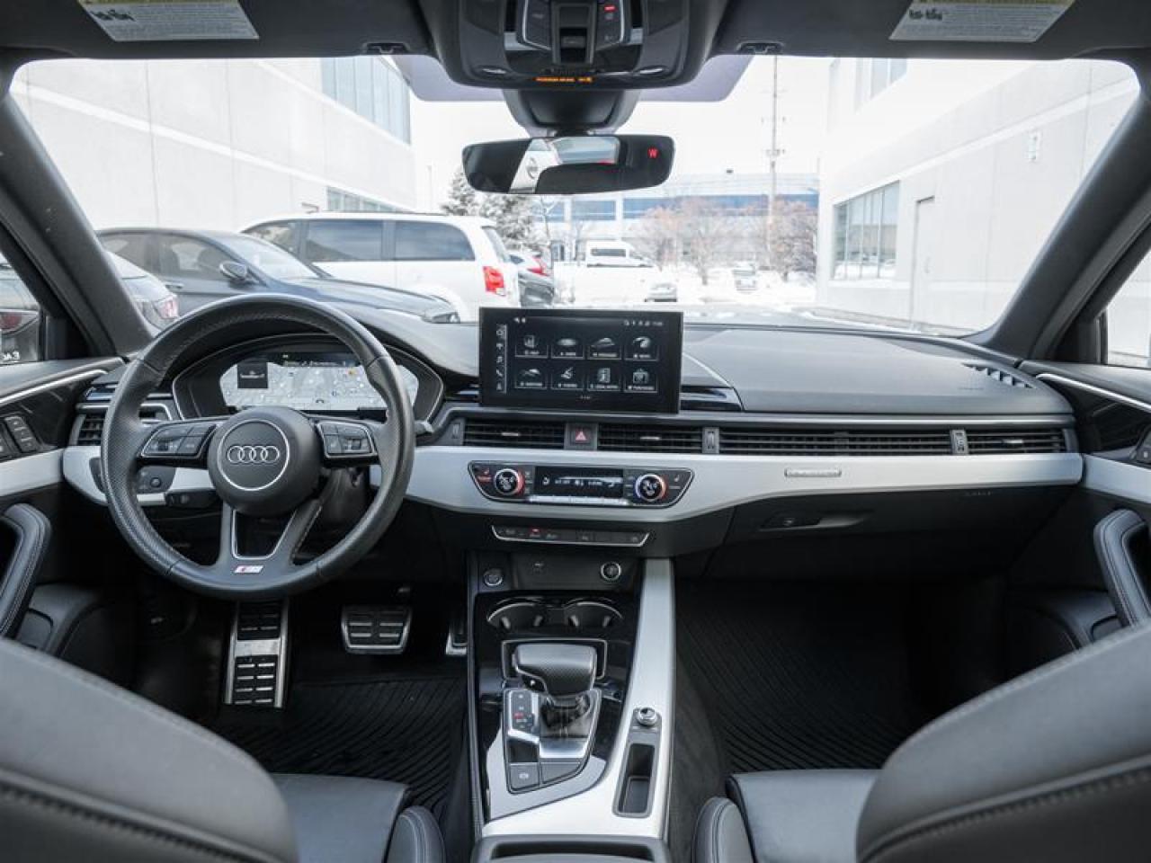 2023 Audi A4 45 Progressiv 4dr All-Wheel Drive quattro Sedan Photo