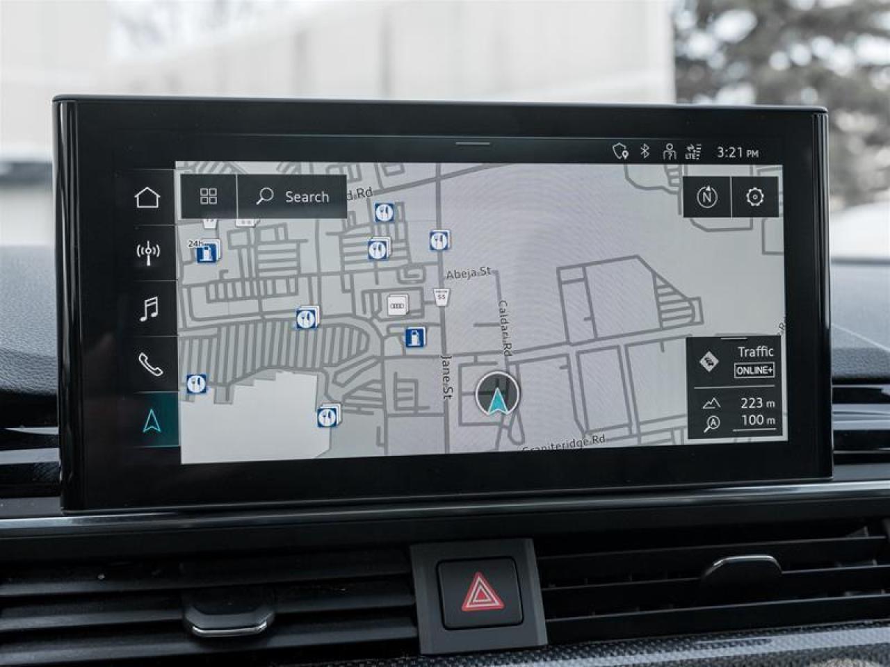 2022 Audi S5 3.0T Progressiv 4dr All-Wheel Drive quattro Sportback Photo