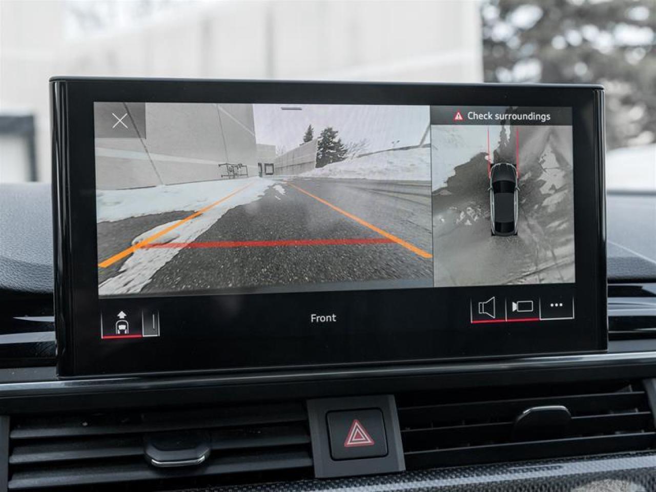 2022 Audi S5 3.0T Progressiv 4dr All-Wheel Drive quattro Sportback Photo