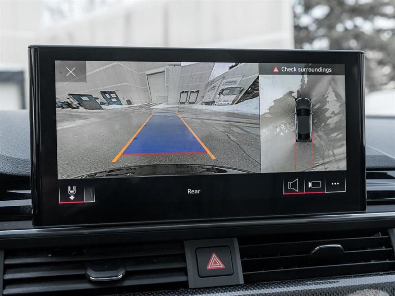 2022 Audi S5 3.0T Progressiv 4dr All-Wheel Drive quattro Sportback Photo