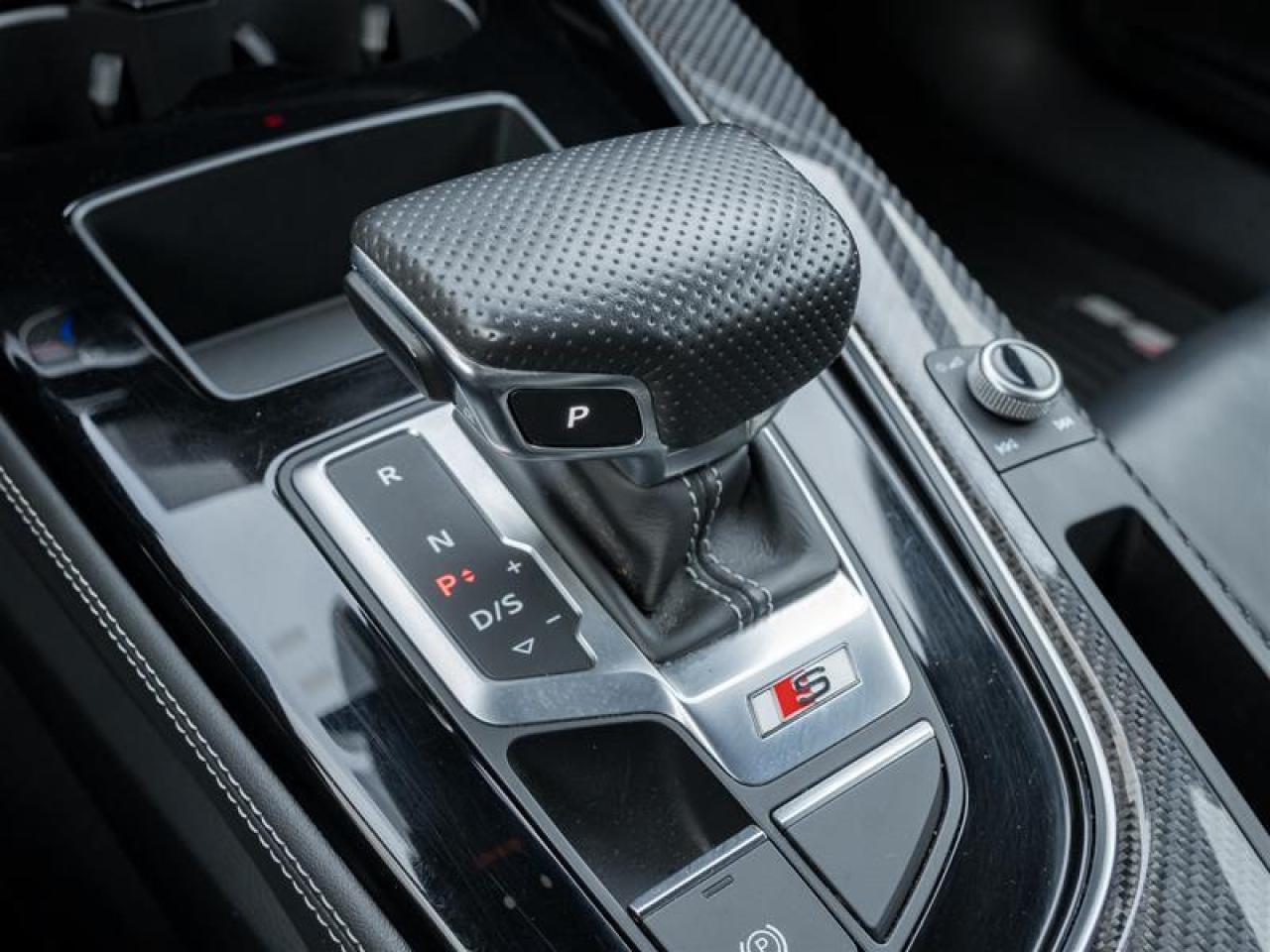 2022 Audi S5 3.0T Progressiv 4dr All-Wheel Drive quattro Sportback Photo