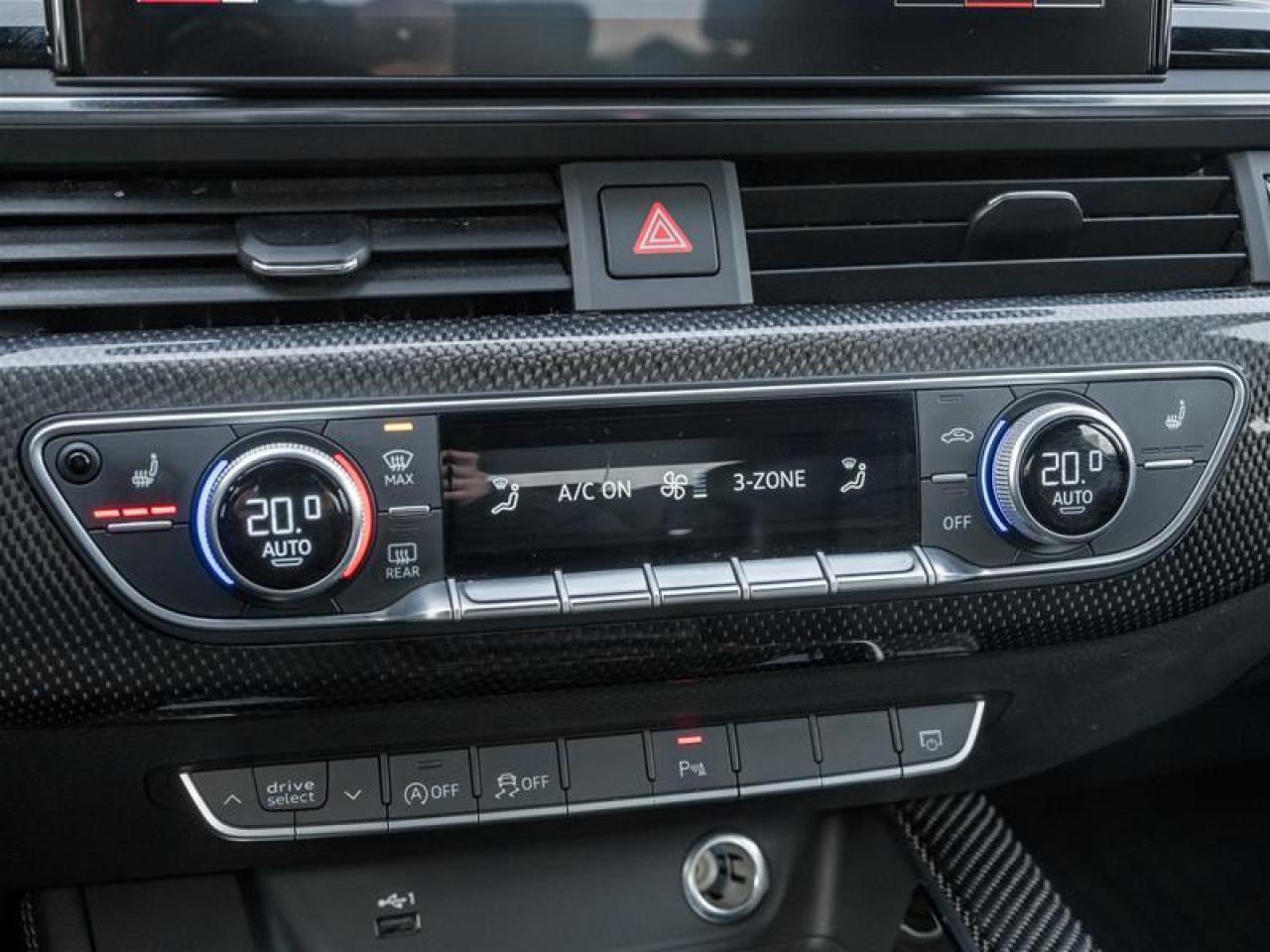 2022 Audi S5 3.0T Progressiv 4dr All-Wheel Drive quattro Sportback Photo