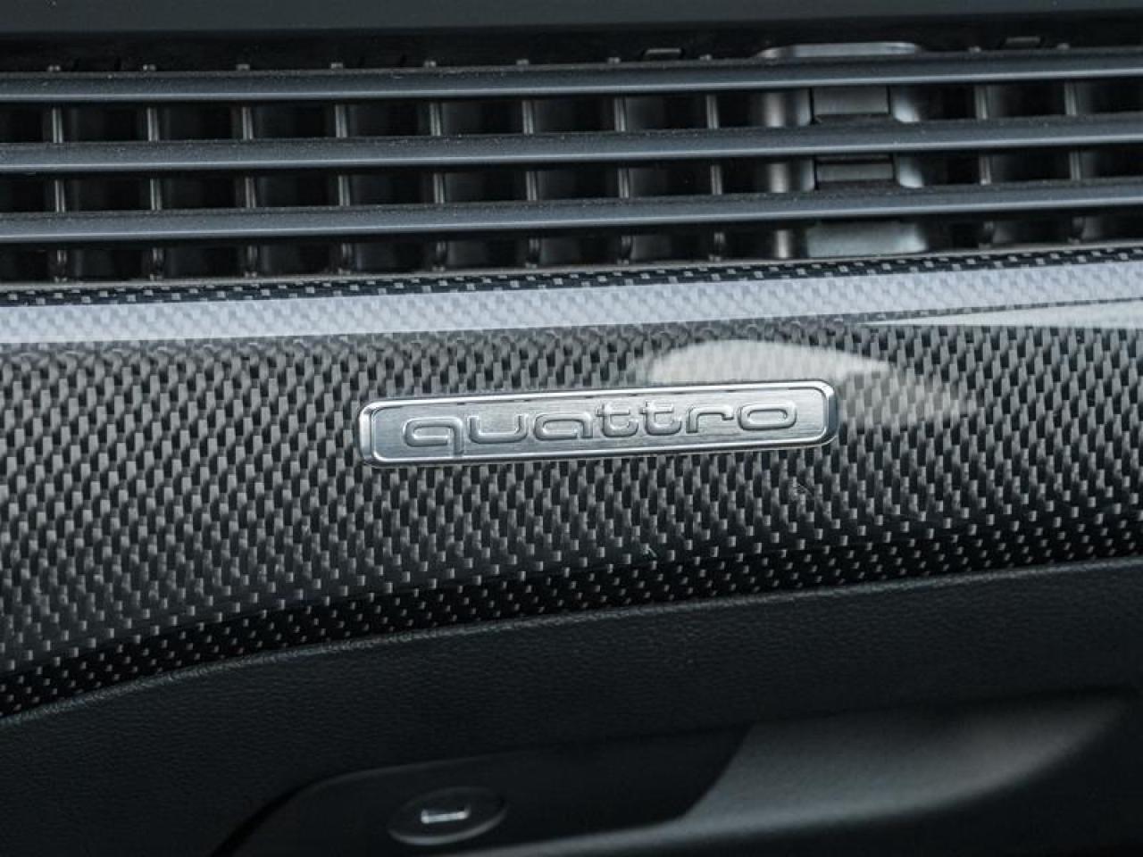 2022 Audi S5 3.0T Progressiv 4dr All-Wheel Drive quattro Sportback Photo