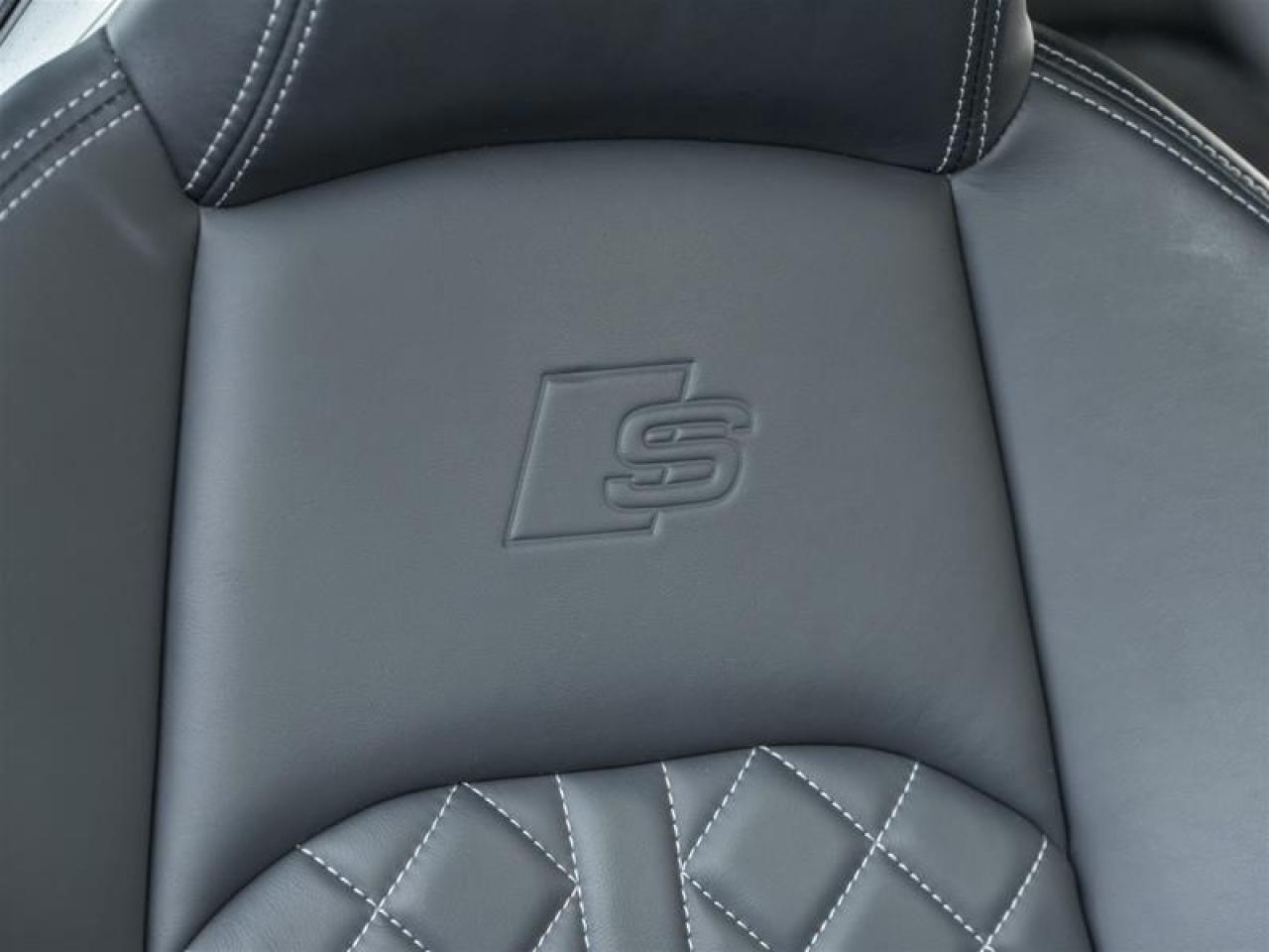 2022 Audi S5 3.0T Progressiv 4dr All-Wheel Drive quattro Sportback Photo