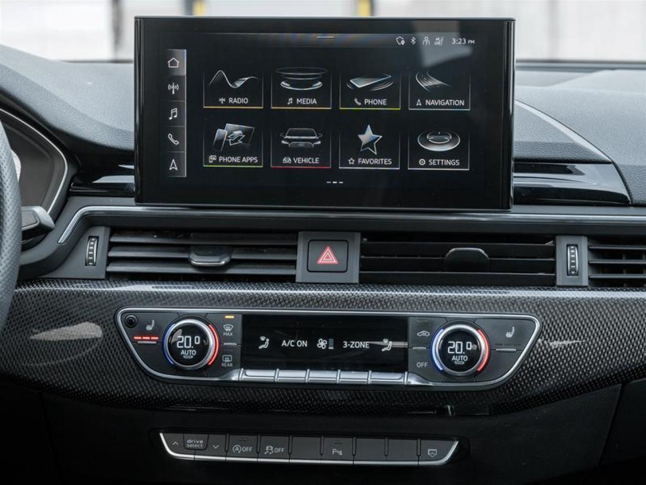 2022 Audi S5 3.0T Progressiv 4dr All-Wheel Drive quattro Sportback Photo