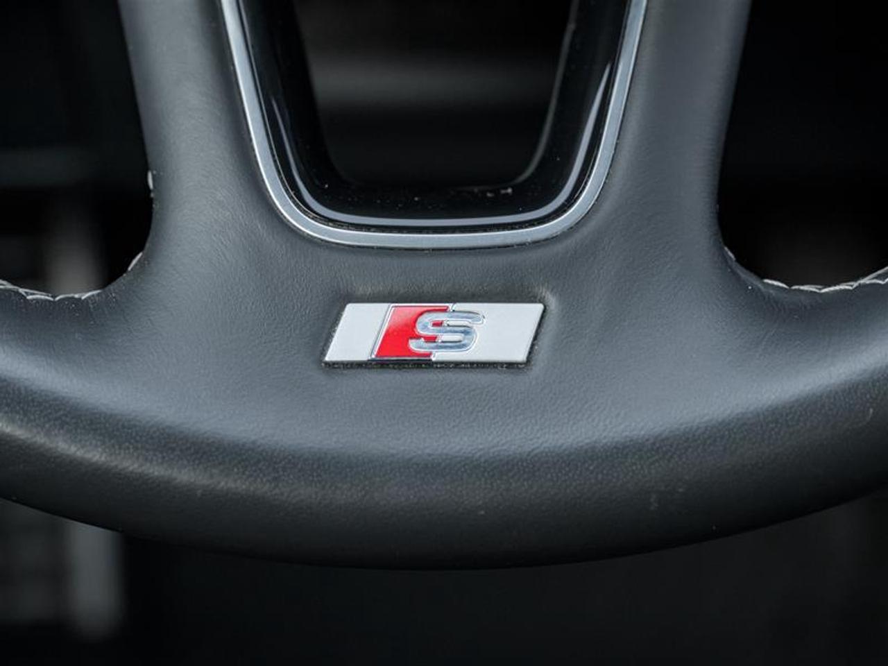 2022 Audi S5 3.0T Progressiv 4dr All-Wheel Drive quattro Sportback Photo